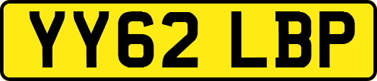 YY62LBP