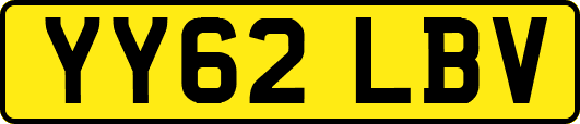 YY62LBV