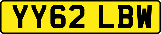 YY62LBW
