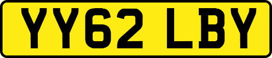 YY62LBY