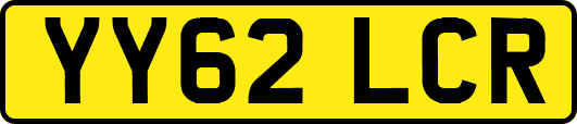 YY62LCR