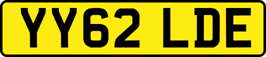 YY62LDE