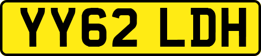 YY62LDH