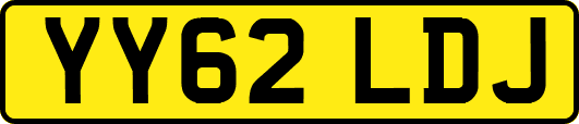 YY62LDJ