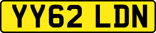 YY62LDN