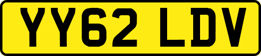 YY62LDV