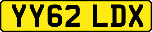 YY62LDX