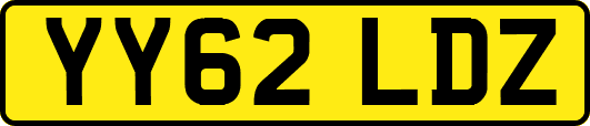 YY62LDZ