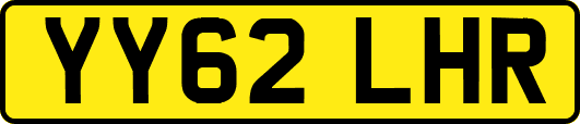 YY62LHR
