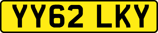 YY62LKY