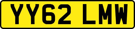 YY62LMW