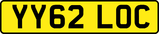YY62LOC