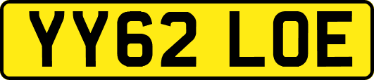 YY62LOE
