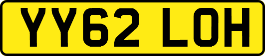 YY62LOH