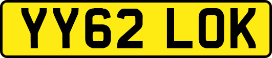 YY62LOK