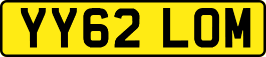 YY62LOM