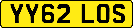 YY62LOS