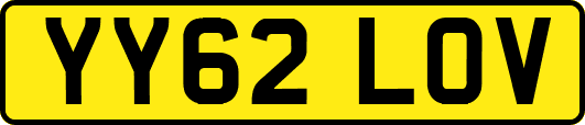 YY62LOV