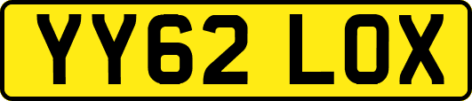 YY62LOX