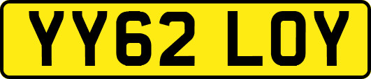 YY62LOY
