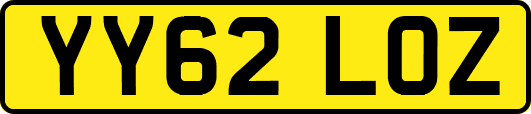 YY62LOZ
