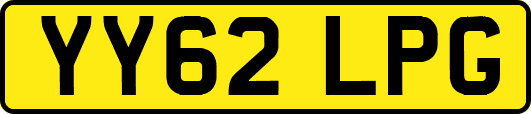 YY62LPG