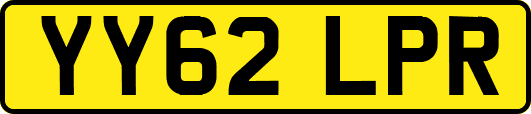 YY62LPR