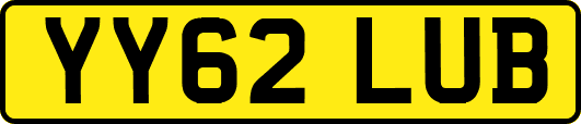 YY62LUB
