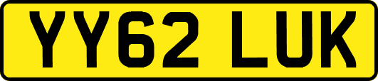 YY62LUK