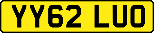 YY62LUO