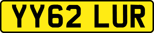 YY62LUR
