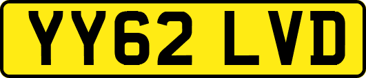 YY62LVD
