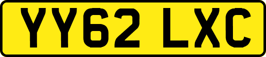 YY62LXC