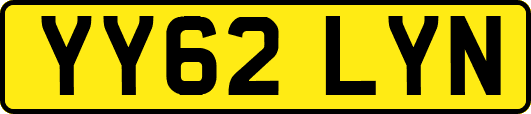YY62LYN