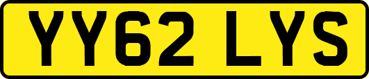 YY62LYS