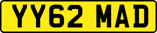 YY62MAD