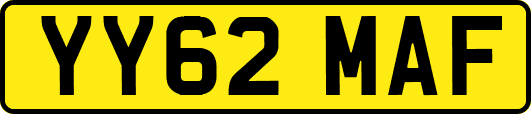YY62MAF