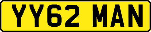 YY62MAN