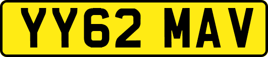 YY62MAV