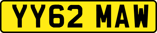 YY62MAW