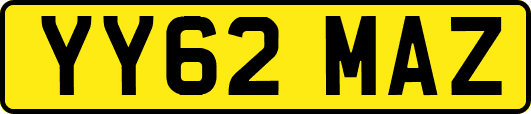 YY62MAZ