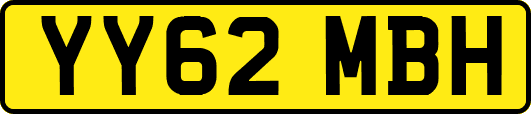 YY62MBH