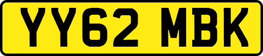 YY62MBK