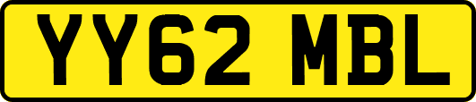 YY62MBL
