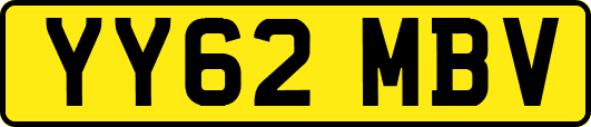 YY62MBV