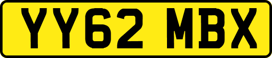 YY62MBX