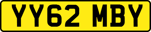 YY62MBY