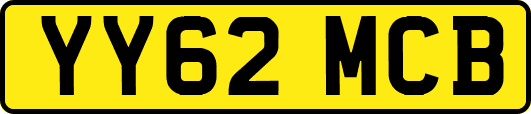 YY62MCB