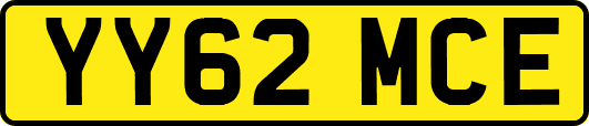 YY62MCE