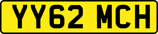 YY62MCH